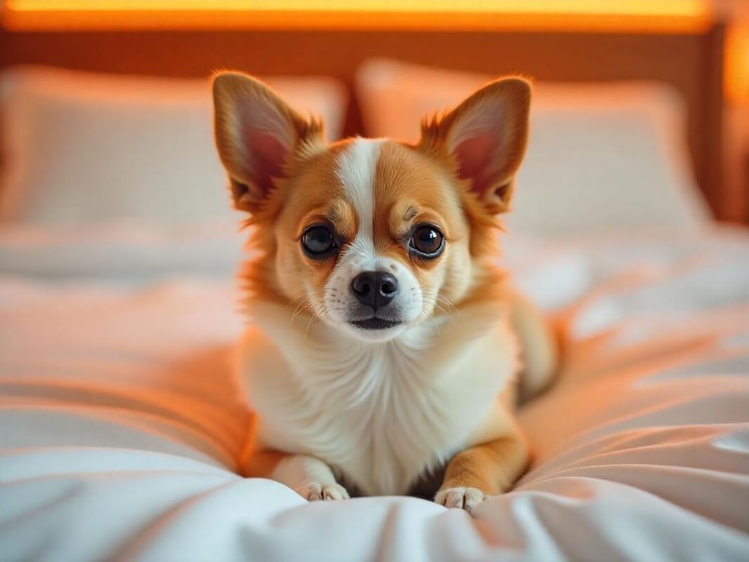 Проживание с животными