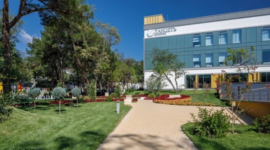 Клиника Ланцетъ