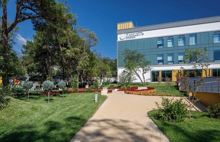 Клиника Ланцетъ