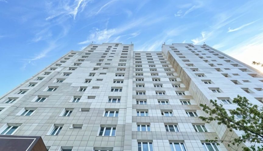 Офис бронирования